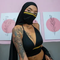 Daliah_milks's Profilna slika