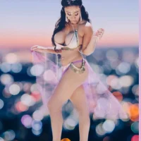 MariahBrookn Profiilikuva