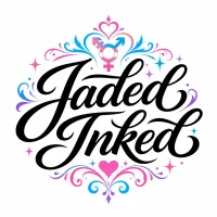 JadedInked's Avatar Pic