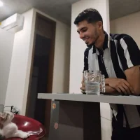 Offline chatovací místnost AnthoniFoxi