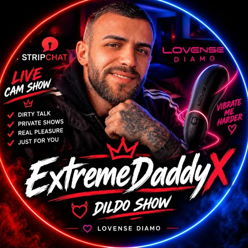 ExtremeDaddyX profile photo