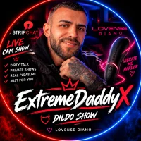 Avatar obrázek ExtremeDaddyX
