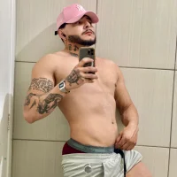 HalleyToyBoy Profilový obrázek