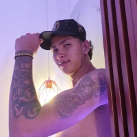 Gambar Profil JaxonCroxx