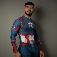 MarkWalker__ Immagine Avatar