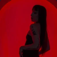 Draculairis – avatarbillede