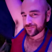 HornedCub79 - Profil Fotoğrafı