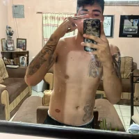 Zdjęcie profilowe modela gueritosex