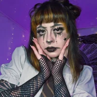 Hallucigenia_ 아바타 사진