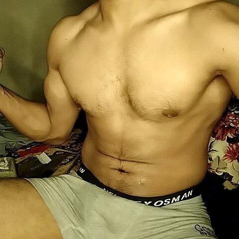 ahmed-eg1997 Stripchat profile image