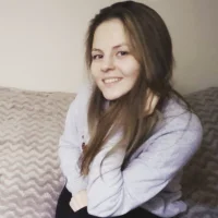 Zdjęcie profilowe modela Roberta_Rose