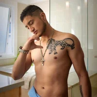 MiguelDimitry69s Profilfoto