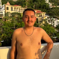 stag206's Profile Pic