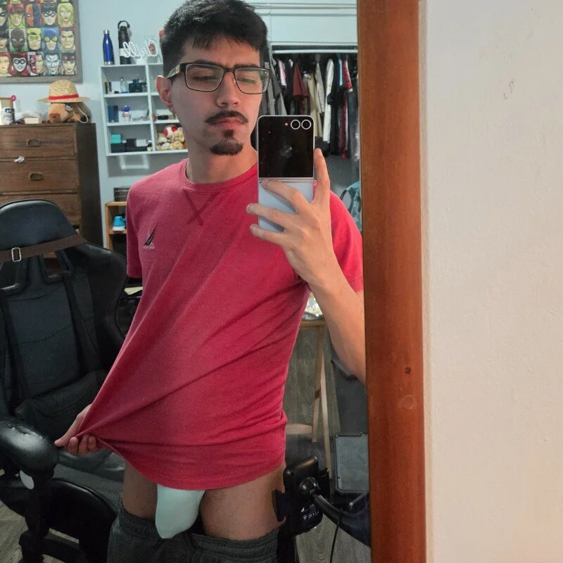 HarddMikee Stripchat profile image