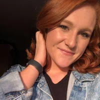 gingerflair Poză de profil