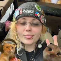 Аватар freakwithteeth