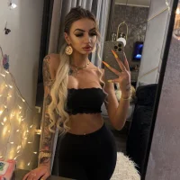 Foto do perfil de TanyaTopx