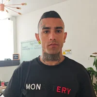 MikeFicher - Profil Fotoğrafı