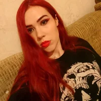 Amy_Foxxx Profilový obrázek