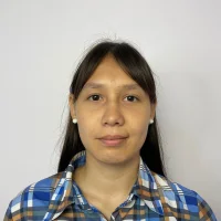 RubyFraser's Foto Profil