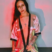 Gambar Profil Valeria_Royce_Model