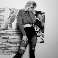 Donna_monica's Profile Pic