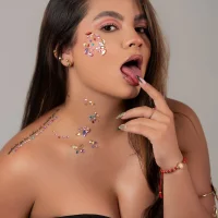 ValeriaOrtega's Avatar Pic