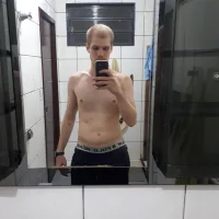 Zdjęcie profilowe modela SeventeenSword