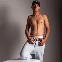 HarrisonNewman's Profile Pic