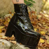 CritKiss's Profile Pic