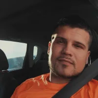 HunterBoy233 Profilový obrázek