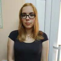 LilianBruce's Profile Pic