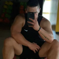 תמונת פרופיל של Diego_West