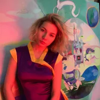 Zdjęcie profilowe modela cloud_faerie