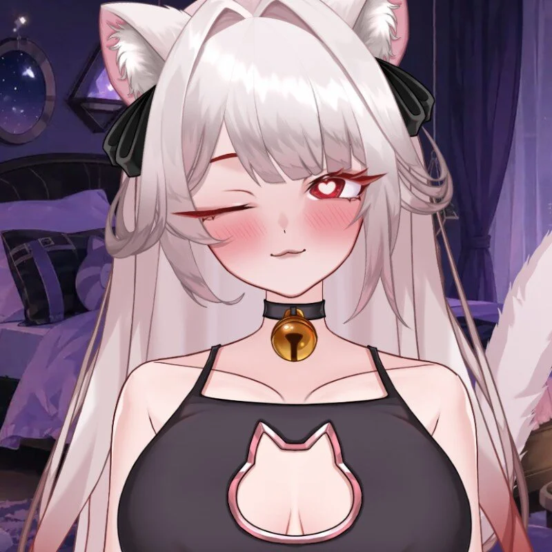 NikkkiPurr profile photo