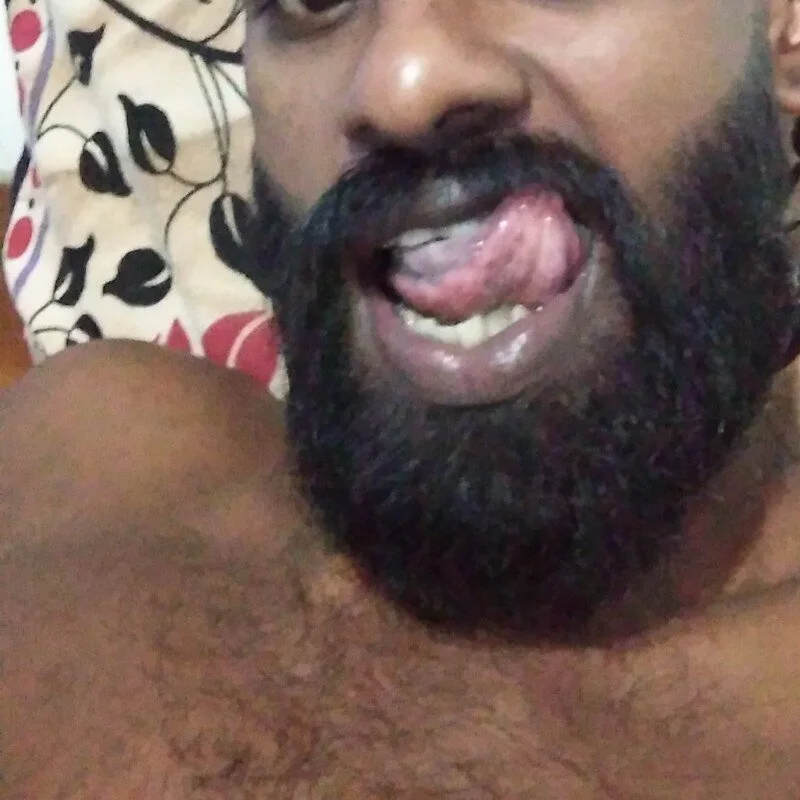 Beard_madu profile photo