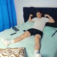 ChrisBrowm17's Profile Pic