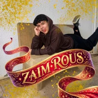 Профилна снимка на ZaimRous