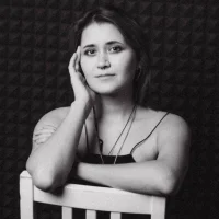 Alexa_Lexi_ Avatar-Bild