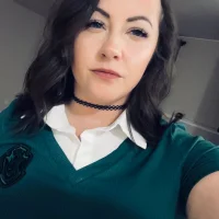 GraceSerpent - Profil Fotoğrafı