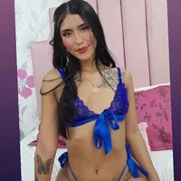 Luciana1126s profilbillede
