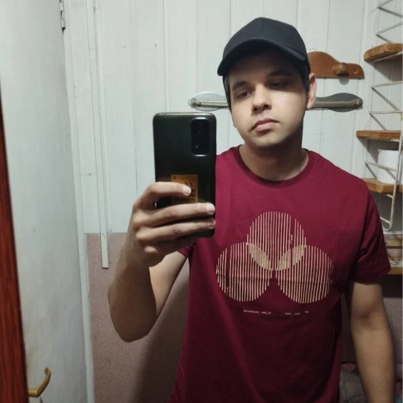 Nicolas469 profile photo