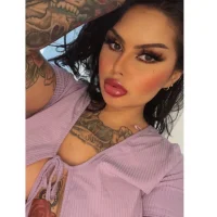 Inked_Jasmine's Profile Pic