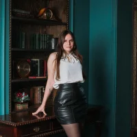 GabyBritt's Profile Pic