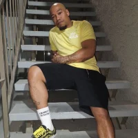 athephenomenal1's Avatar Pic