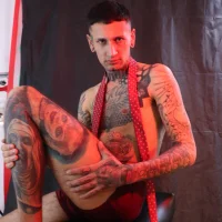 HellBoyInk's Profile Pic