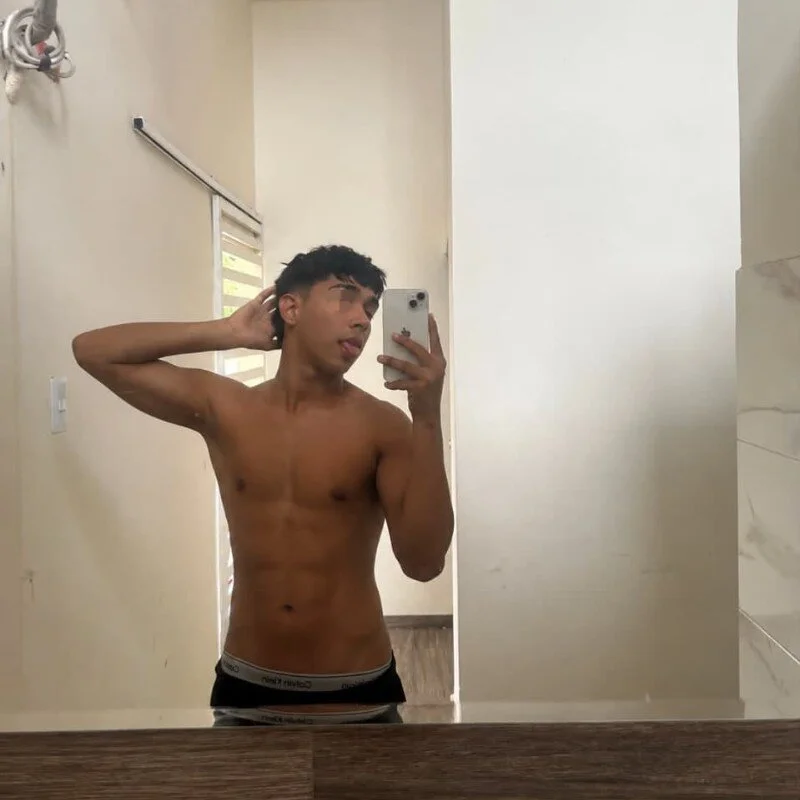 Samir_19XX Stripchat profile image