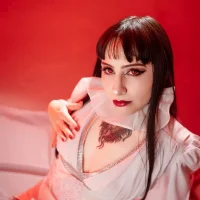 NyxNoire666's Avatar Pic