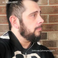 JohnnyTriggerXx's Profile Pic