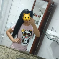 BrunaPutinha25 的个人资料图片